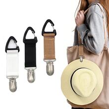 U 76808 Outdoor Portable Straw Hat Clips �����Яñ���ɼ�