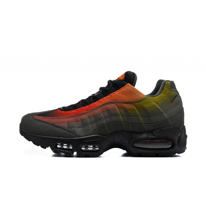 Max95 air cushion shoes - 42