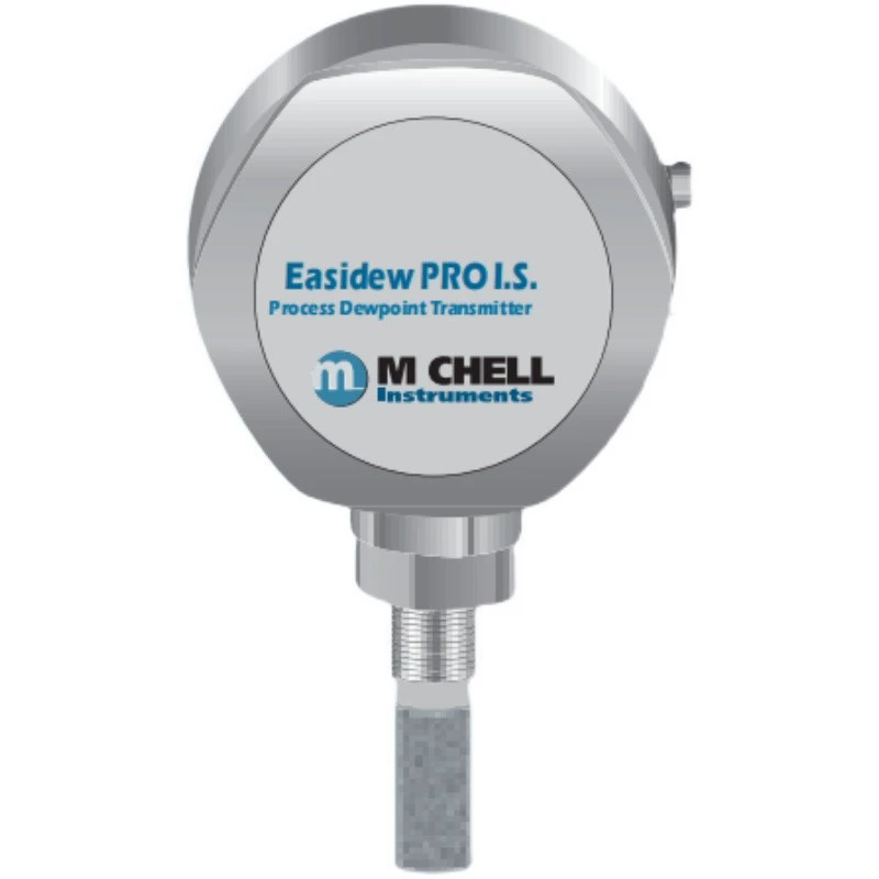 UK MICHELL Miasidew Easidew PRO I.S онлайновый прибор для точки росы/взрывозащищенный