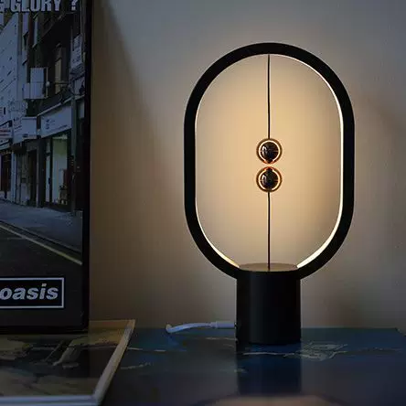 (Cross-border trading), magnetic lantern for bed, design creative lights, creative gift