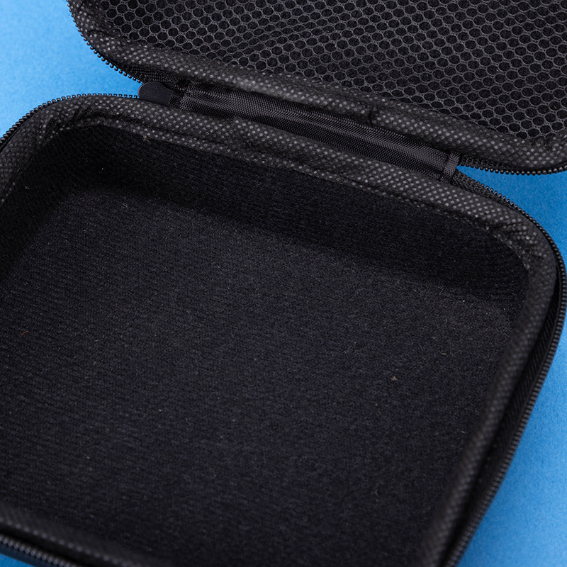 EVA バッグ電子製品包装箱データケーブル収納袋 Bluetooth ヘッドセット 2.5inch ハードドライブバッグ|undefined