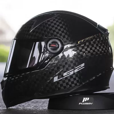 Auto Parts and Accessories, Leidezhu LS2 Motorcycle Helmet