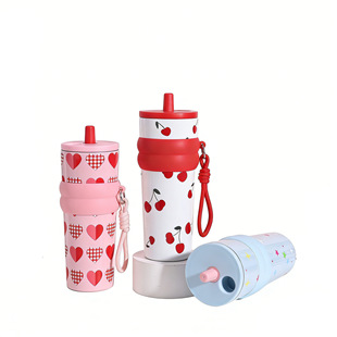 ���� ��H����ˮ�����ֵ���ܱ�24oz���Ա����ȱ�304���P䓱��ر�