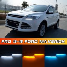 �m���13-16���������П��pɫ Ford Maverick daytime running li