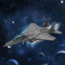MOC-184160 F-15 E|����-1:34 �����߷eľģ�� ����ƴ�b�eľ���