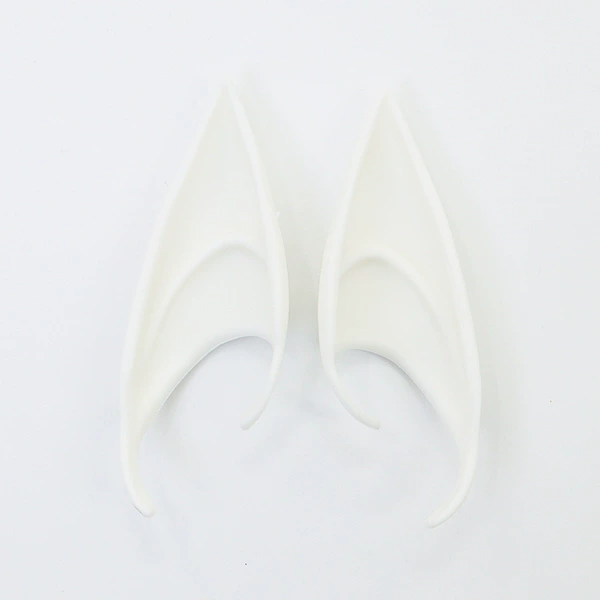 White long pack