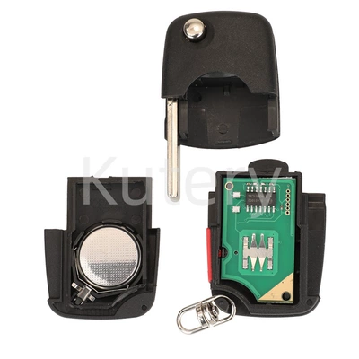 pin position, Car Keys