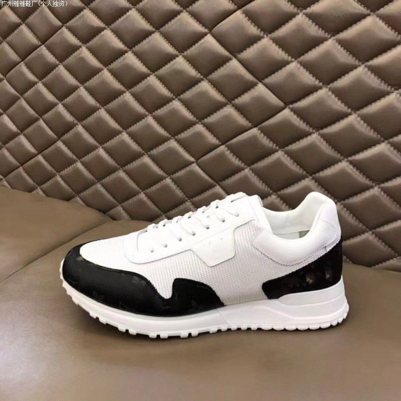 Herren Freizeitschuhe Aus Echtleder Für Einen Modischen Auftritt_voghion.com