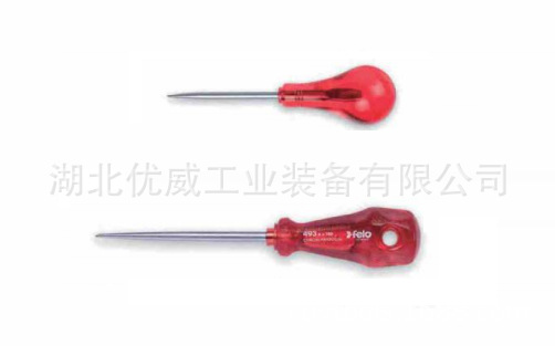 德国 felo菲龙工具  锥子
