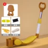 [Ca] + push handle to widen seat