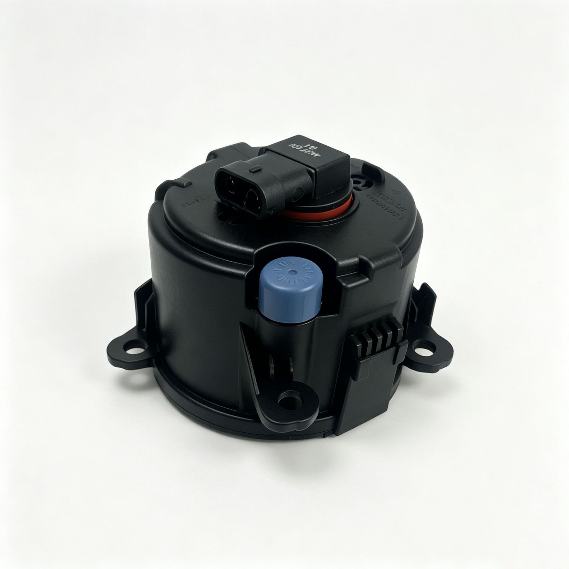 Front fog light 6208Q3 is suitable for Dongfeng Peugeot 307, Citroen New Elysee, Sega, and Triumph 967545098