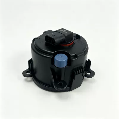 Fog lamp suitable for Dongfeng Peugeot 307