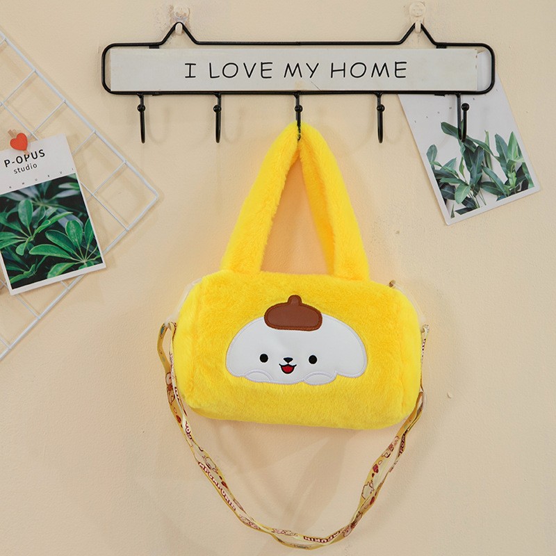 베개주머니 3개