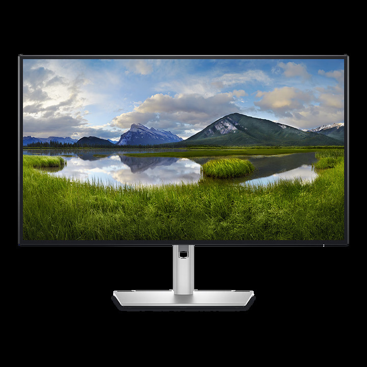Dell (Dell) 27inch 4K Display Ips Panel Office and Entertainment Display S2725Qs