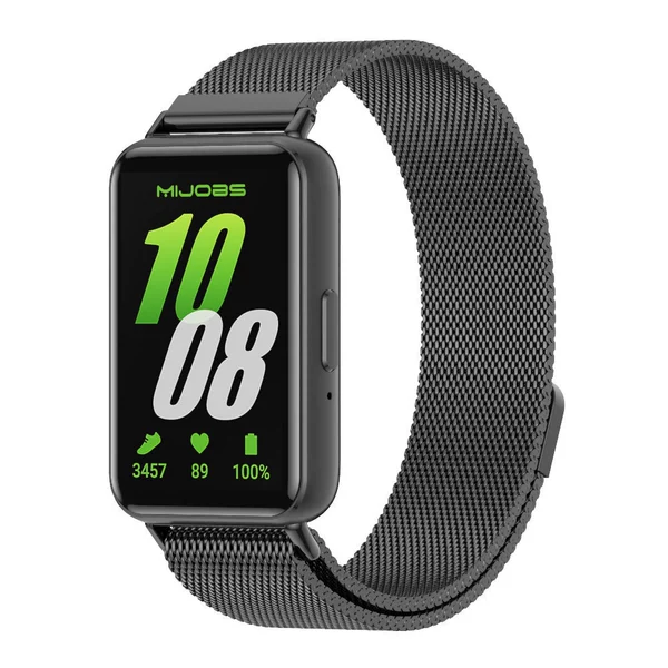 Milan Magnetic-Black