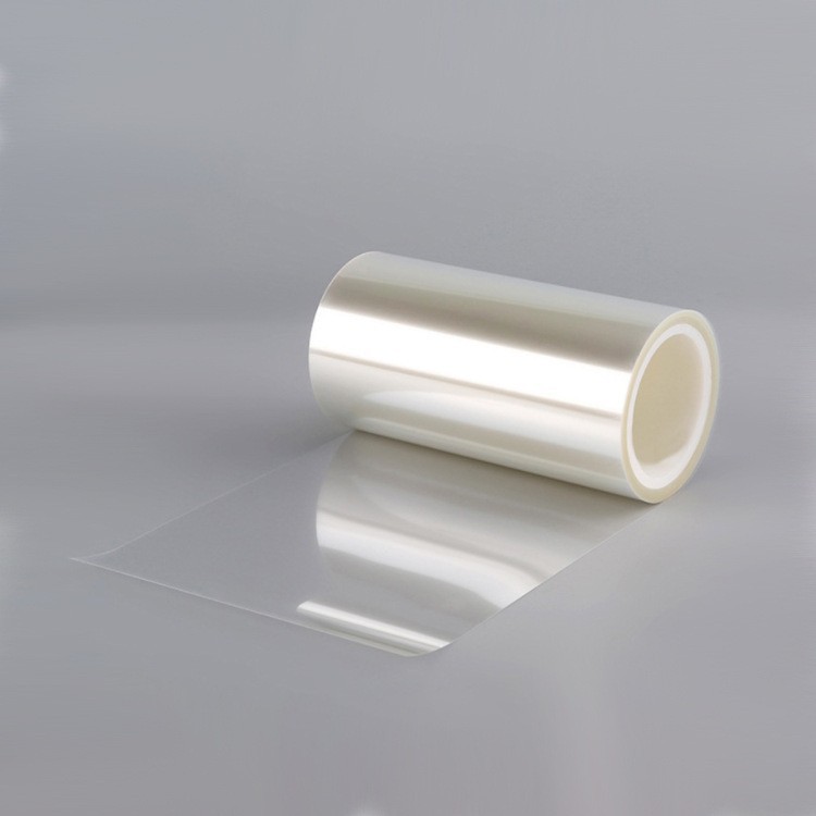 大货耐高温高透明雾度小于1 pet光学膜 导光板透光膜 原膜 光膜