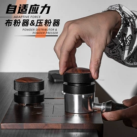 咖啡具套装;配套器具;手摇咖啡机