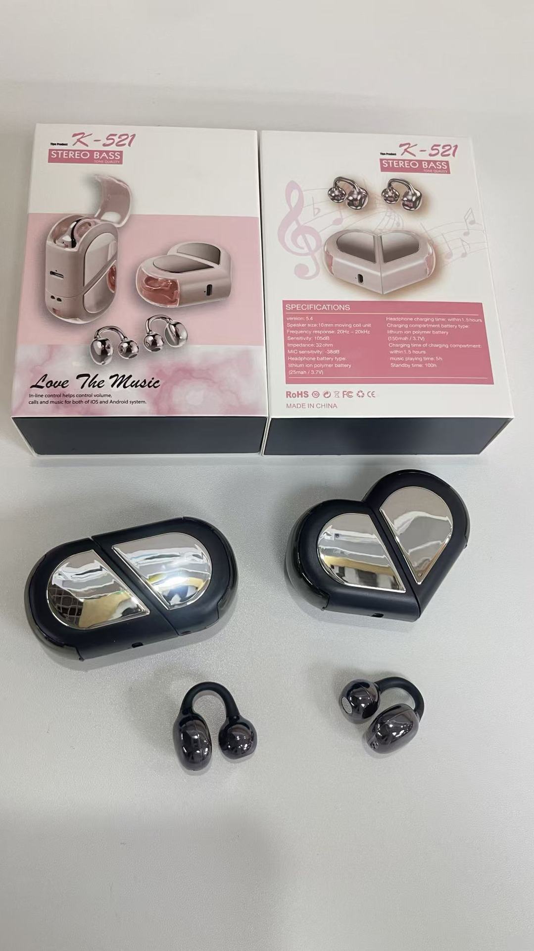 Audífonos Bluetooth F9-5C TWS transfronterizos, versión M10/YD03/M90, inalámbricos con micrófono, nuevos modelos