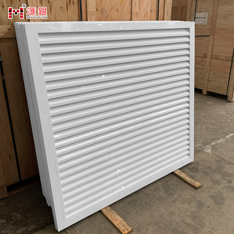 Aluminum Alloy Assembled Privacy Guardrail Villa Courtyard Wall Aluminum Art Fence Garden Fence Isolation Balcony Slat Guardrail Aluminum Alloy Assembled Privacy Guardrail Villa Courtyard Wall Aluminum Art Fence Garden Fence Isolation Balcony Slat Guardrail