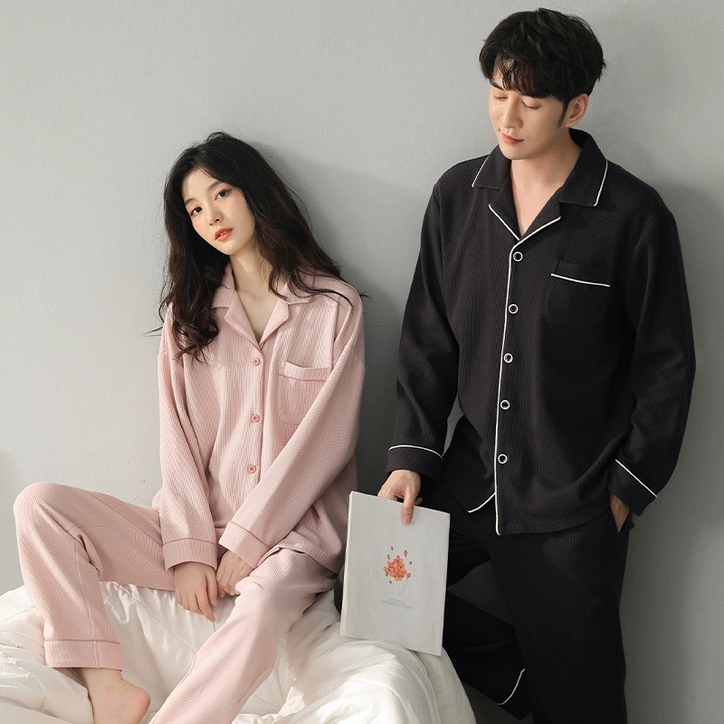 Cotton long-sleeve for beloved, pijama, fashionable colored cardigan на китайском не переводить? Переводим: Хлопковый лонгслив для любимых, пижама, модная цветная кофта