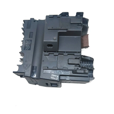9675350380 9675349880 9675350280 Power supply, ignition system accessories