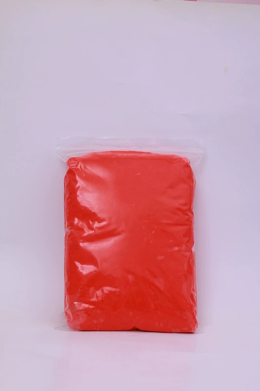 Ultra light clay, children's space plasticine, safe pack, DIY