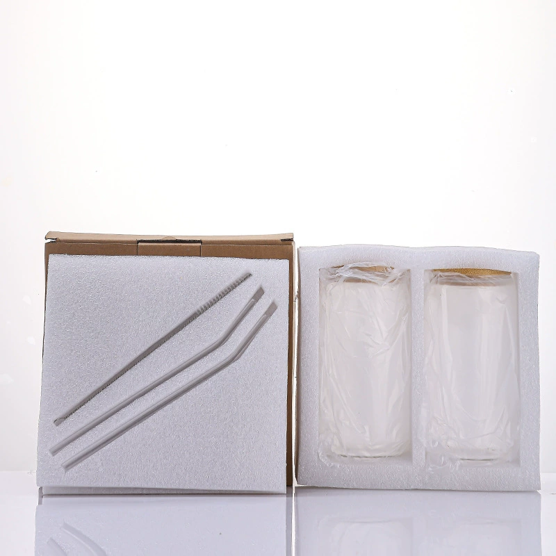 Стекло, трубка, 16 oz, Cola, 20 oz