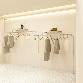 服装陈列架;换鞋凳;桌类、茶几