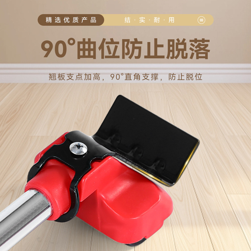 国境を越えた重量物の移動、家具、冷蔵庫の移動、ポータブル14点セット、多機能移動滑車|undefined