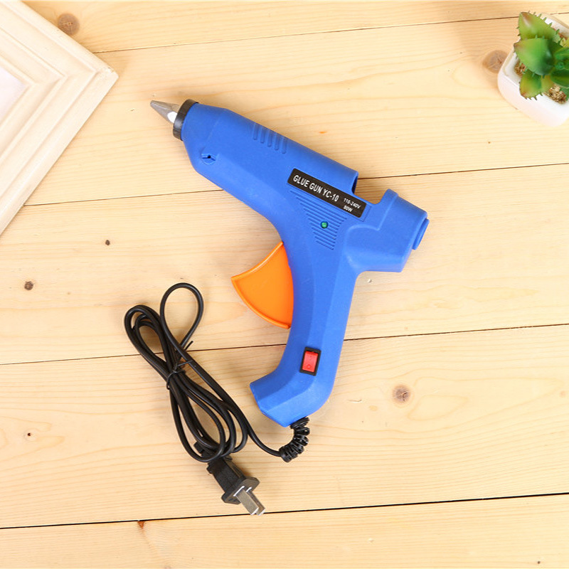 胶枪厂家长寿命热熔胶枪 热胶枪 热溶枪 热熔枪 热熔胶枪点胶机