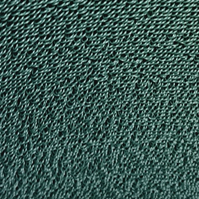 Universal Foot Pad, Loop Fabric Two-Layer Roll Material Can - dark-green-order-by-meter-105-width-12m-length-please-place-an-order-according-to-the-number-of-meters