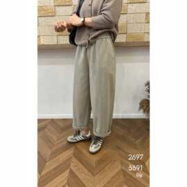 新品抓绒镌磨毛加薄绒裤亲肤弯刀哈伦裤女