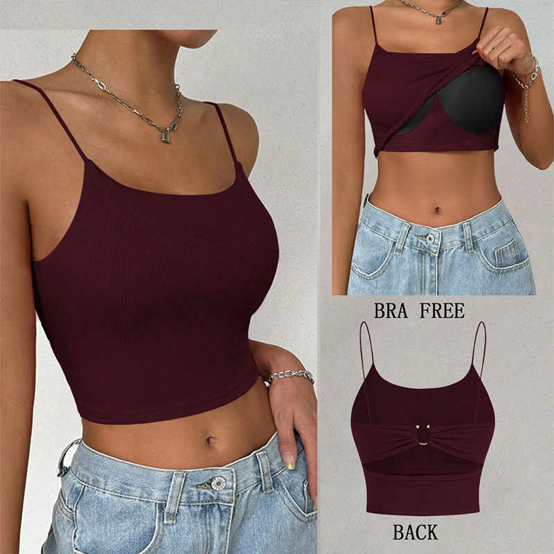 Темно-красный