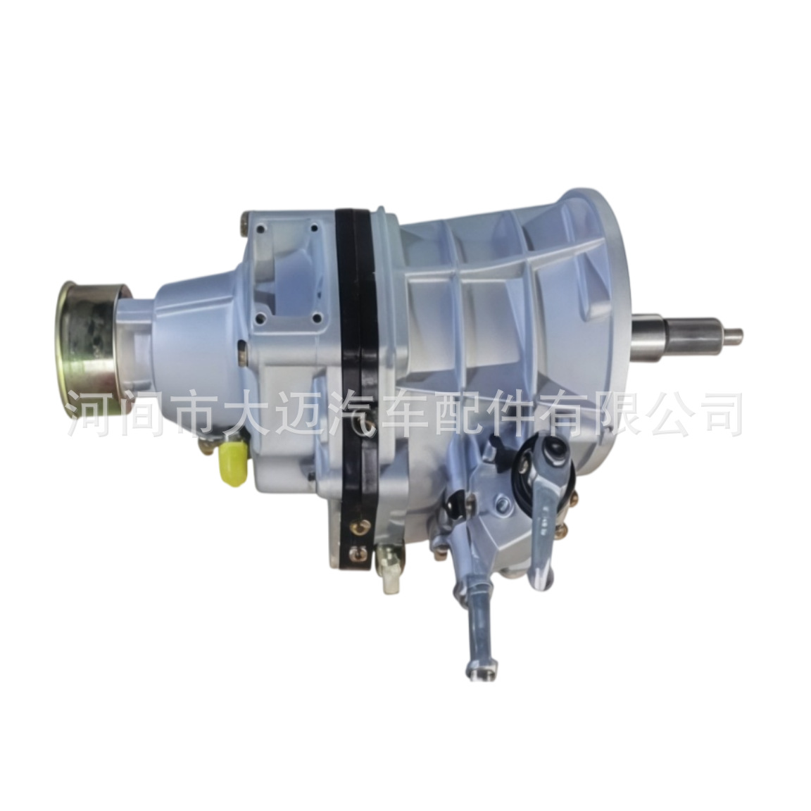 Toyota Hiace/Hilux 33030-26631 2Rz Brand New Refurbished Disassembled Gearbox Suitable for 2Rz-Fe