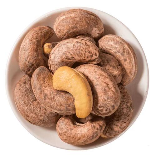 Wholesale 250g Shelled Vietnamese Purple Skinned Cashew Nuts with Salted Flavor Large Cashews New Year Nuts Roasted Cashew Nuts