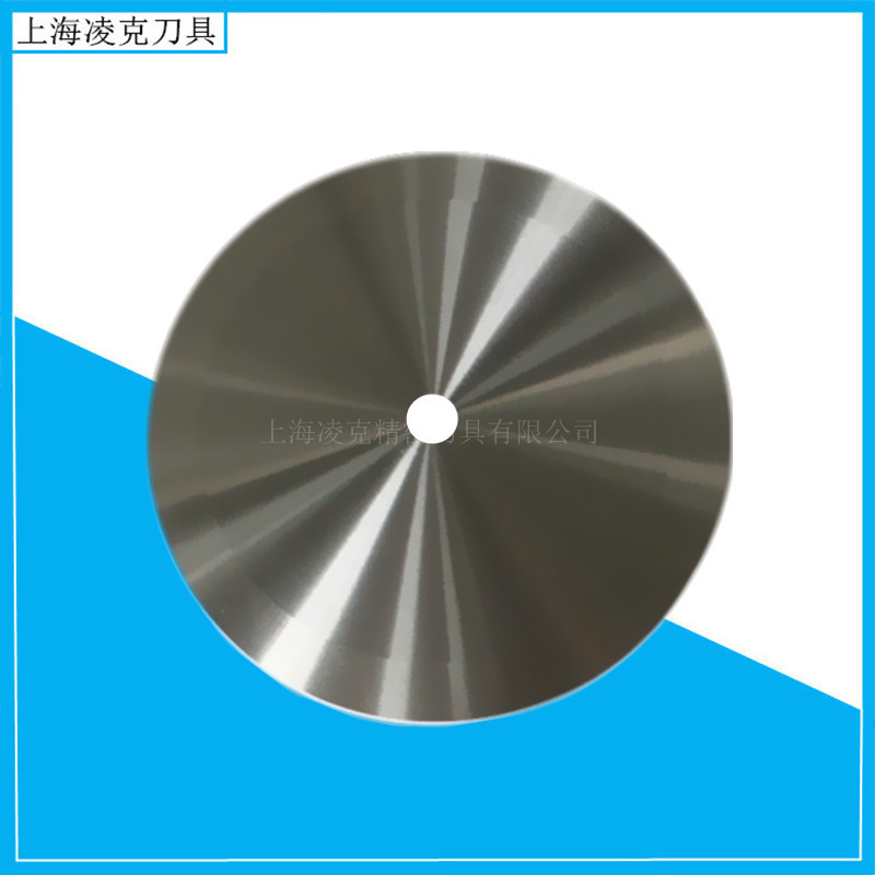 400*25.4*3���е�Ƭ Cr12MoV���ʷ��л�Բ�� ����ֽ�޷Ĳ����е�