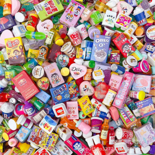 ����΢�sʳ��������С��ƿ���ƿ���l��֬���diy�[�����wƿ��