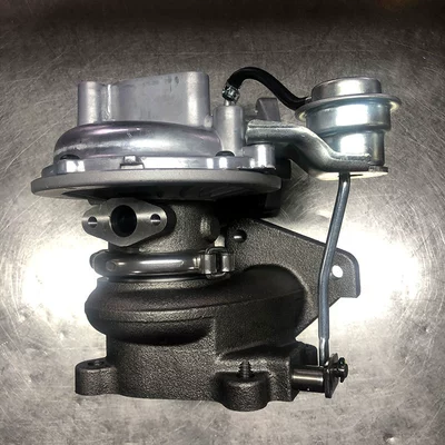 Factory supply Supercharger