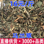 马兰草  马兰草 路边菊 蟛蜞 鱼鳅串 田边菊批发代发