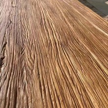 老榆木风化板实木板木板实木桌面原木桌板板材茶台板桌面板