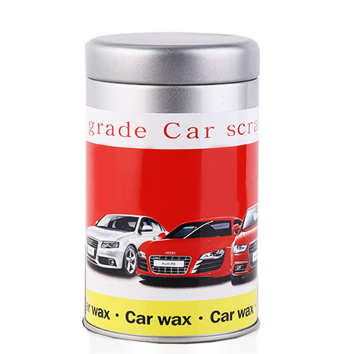 Car scratch removal wax scratch paste repair artifact polishing abrasive universal car paint paint depth scratch removal universal