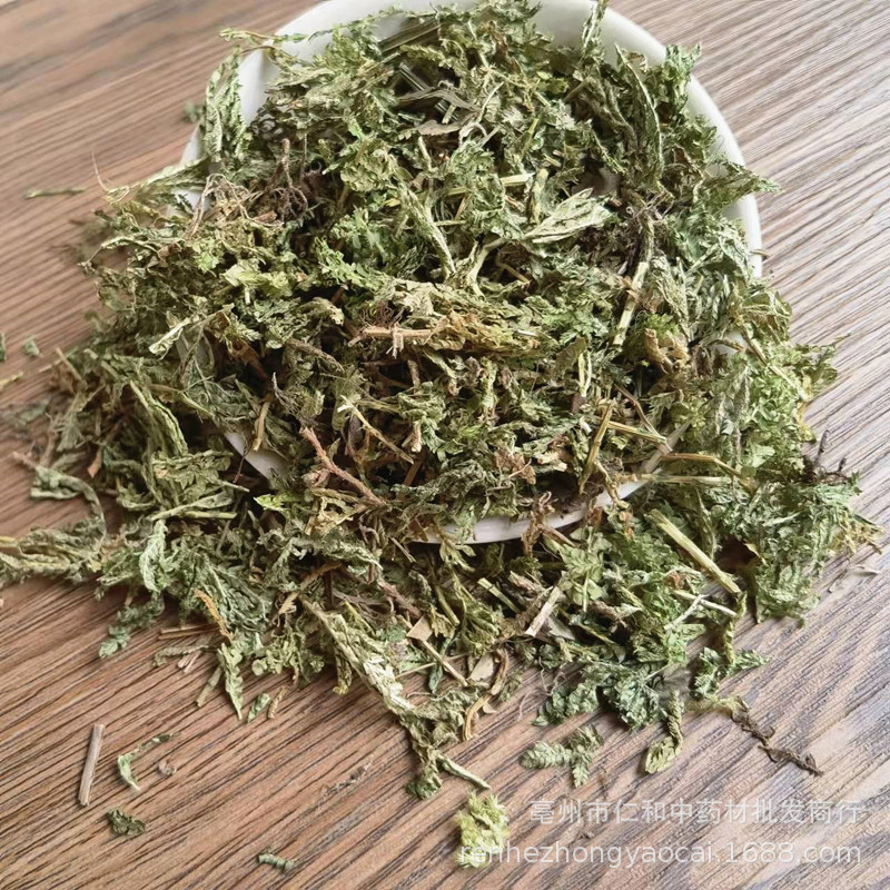 Dried Selaginella Herb Shi Shang Bai Whole Plant Traditional TCM Botanical Bulk Supply quality and texture