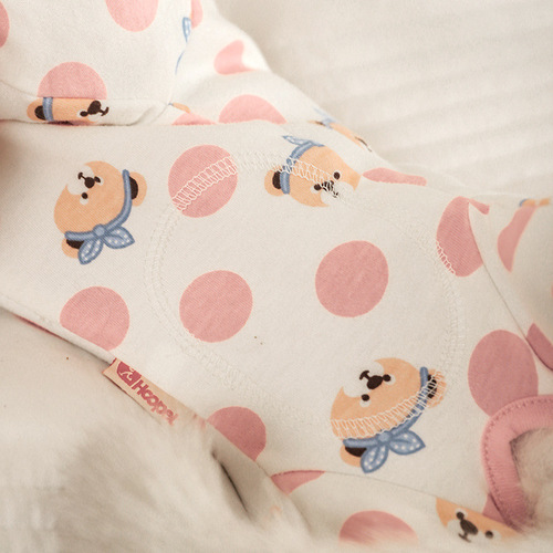 Cat clothes winter pet cat silver gradient British short kitten four-legged autumn and winter anti-shedding kitten weaning clothes winter