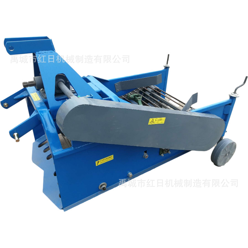 红薯地瓜收获机　生产厂家供应马铃薯土豆收获机