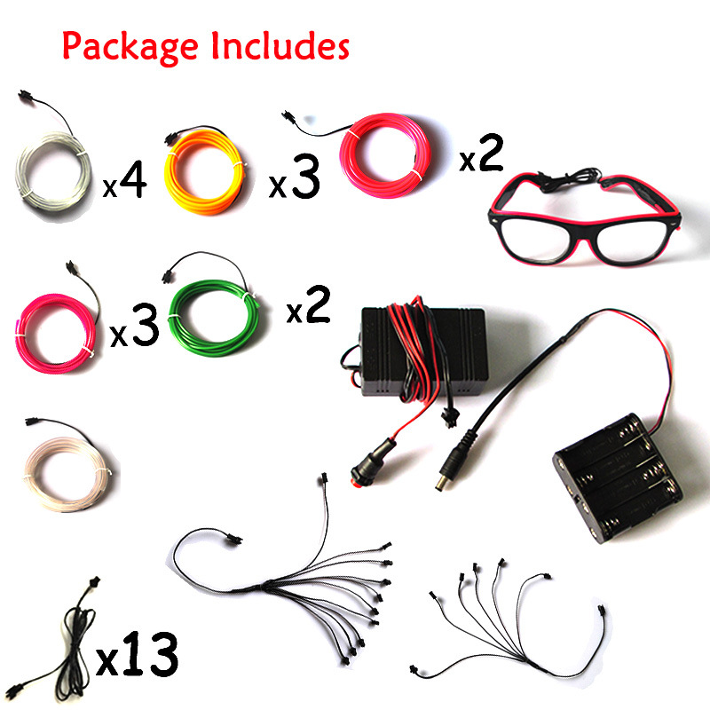 El fluorescente danza ropa luminosa aventura rey fiesta bola rendimiento ropa luminosa apoyos LED láser danza ropa luminosa