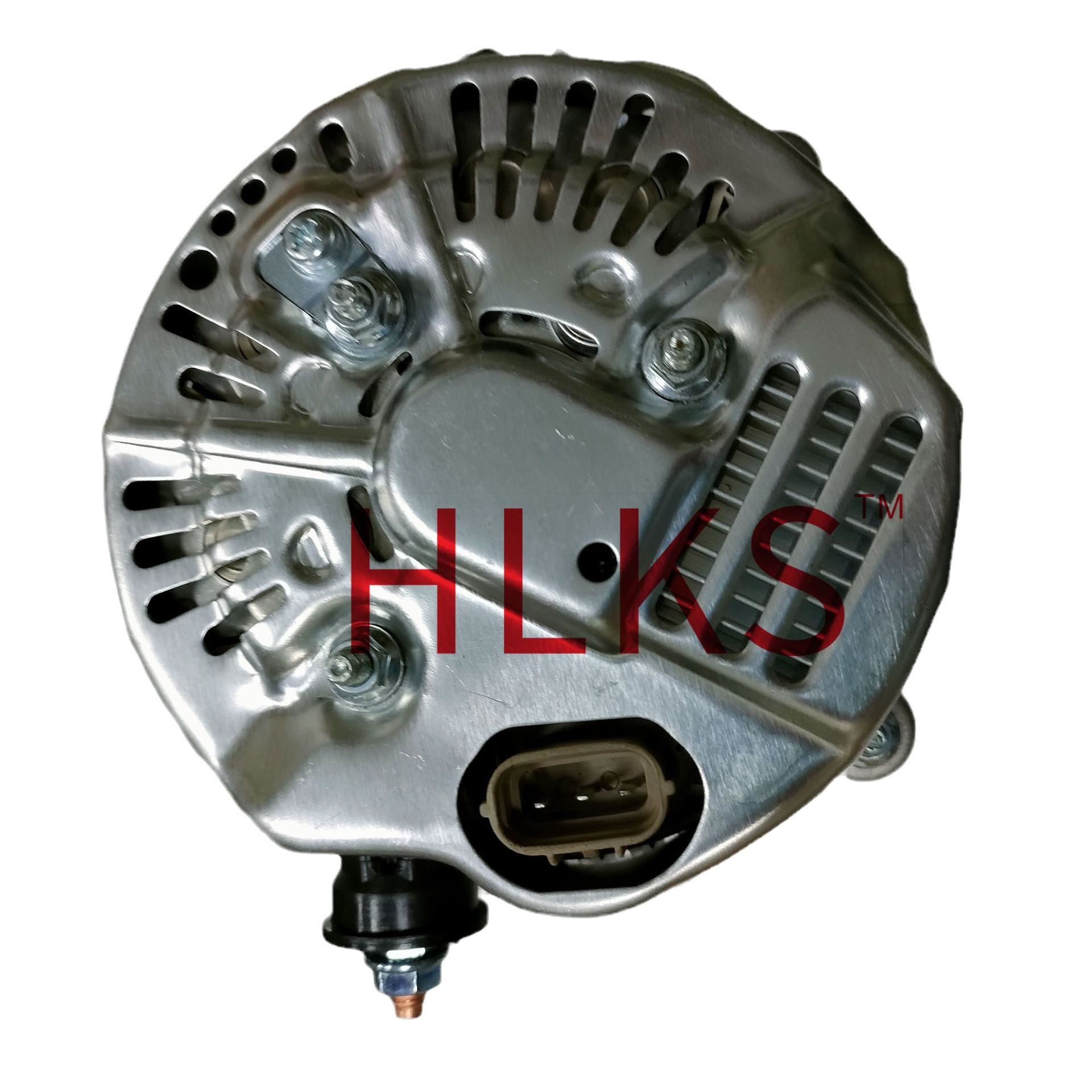 Para Toyota pickup HELAX Revo generador 5l generador LAN12527060-54431 image 2