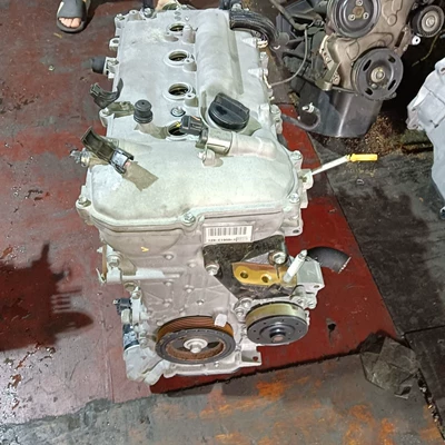 Engine assembly Corolla, Yaris, Reiz