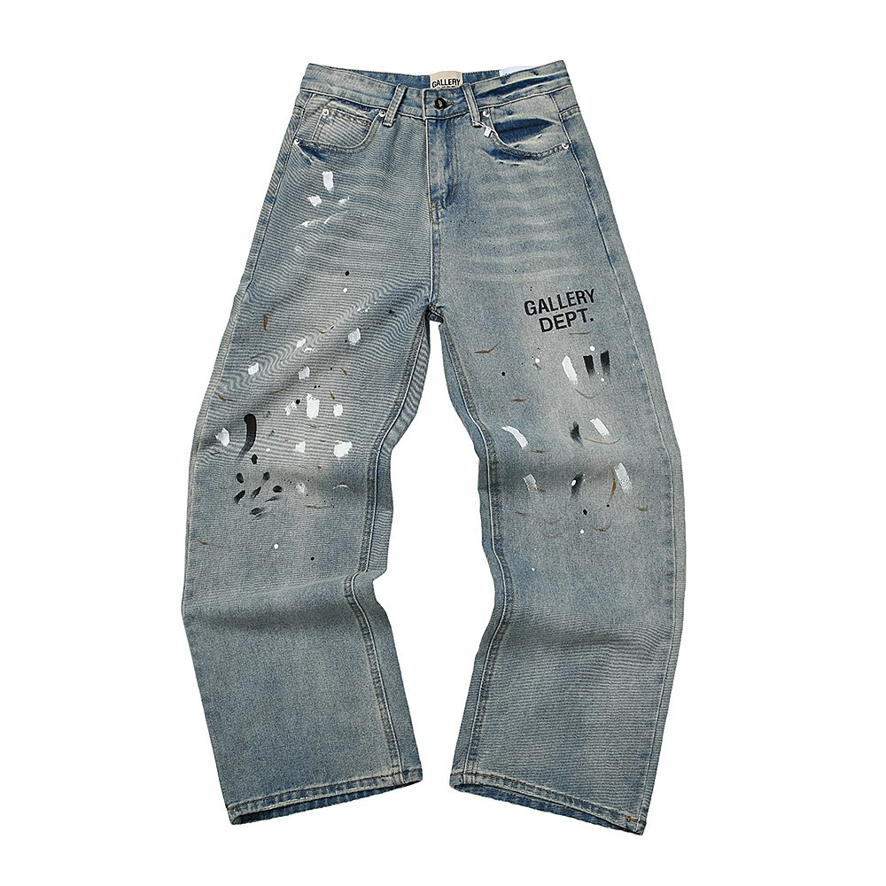 Голова мегапон? Поясняю: Megaphone, jeans for leisure, trousers, graffiti, oversize