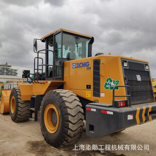 �칤����50�b�d�C Used Loader �R������30�P܇�Ї����������Ј�