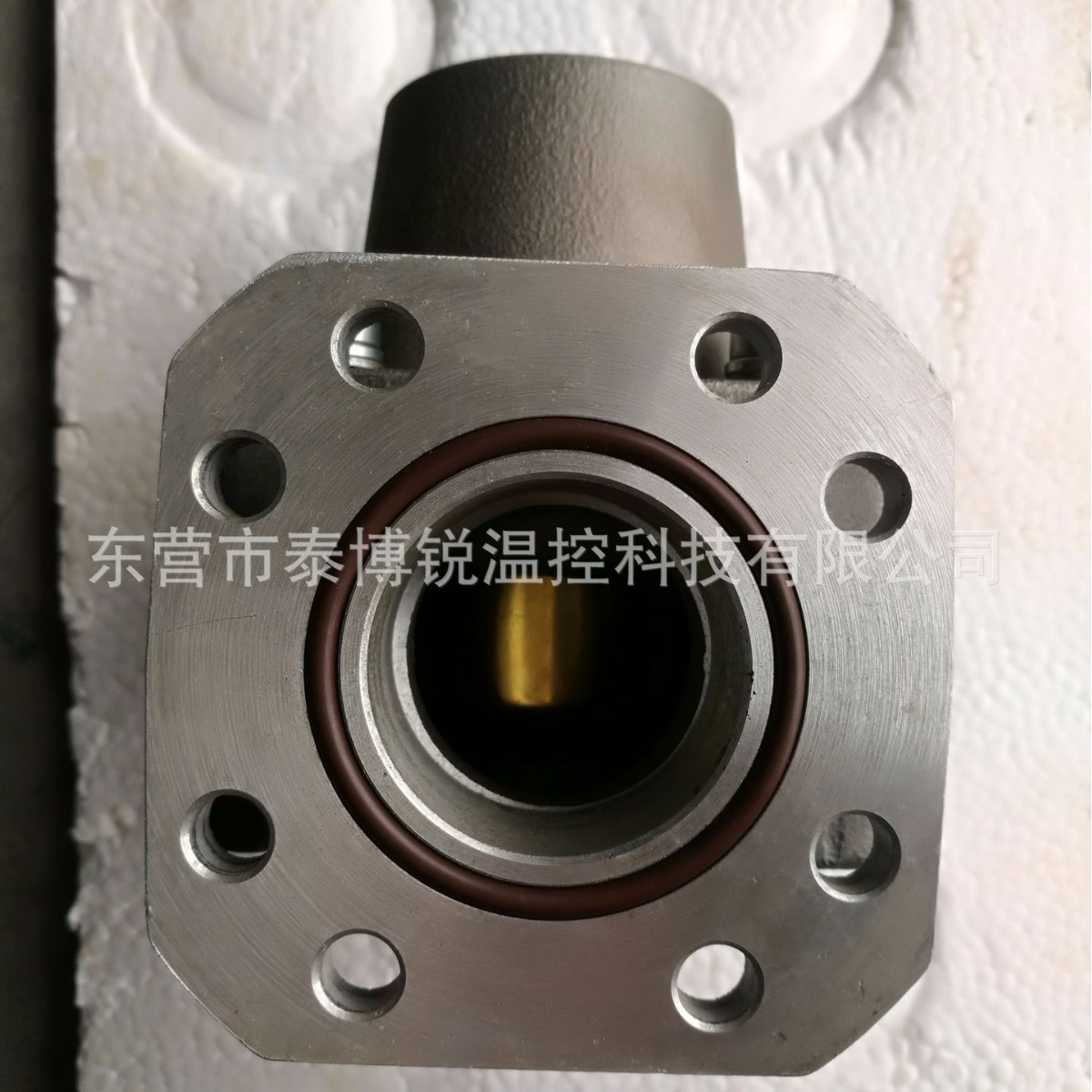 生产温控阀，可替代AMOT温控阀芯 东营Taibri 温控科技